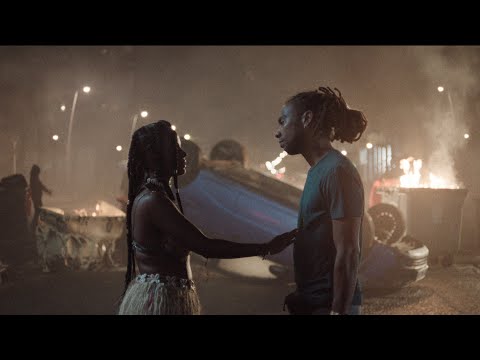 Jahyanai & Shaz - From Zion ()