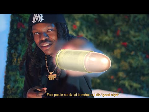 Jooslyf -  Altitude