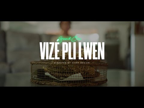 Keros-n - Vizé Pi Lwen
