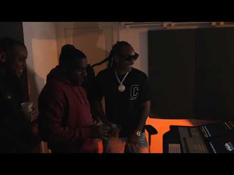 Saïk - Millionè ( Freestyle )