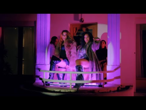 Shannon Noelia & Mikado - Candy