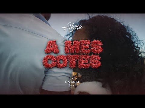 Algéric - A Mes Côtés