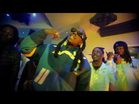 El Génah - One Shot