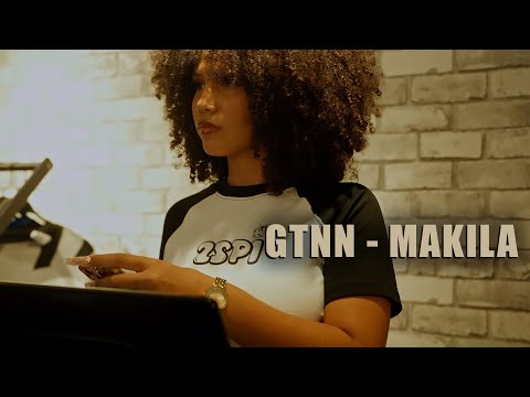 Gtnn X Vj Awax - Makila (run Hit)