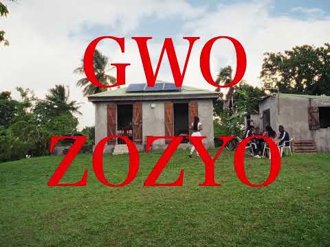 Railfé - Gwo Zozyo