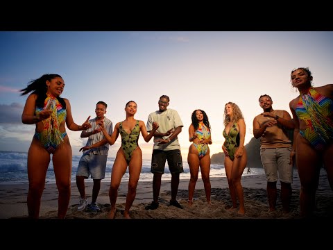 K-rosif Ft Bigda & Loeil - La Piraterie