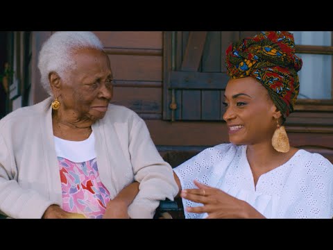 Kélia Paulin - Mamie Rio