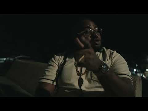Ken J Ft Dy-nïce  - Mauvais Mood