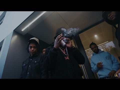Killi - Badness II