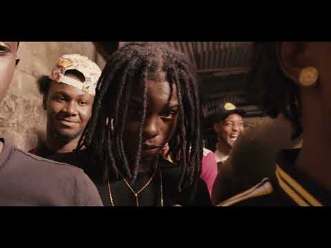 Killi - Make Dem War