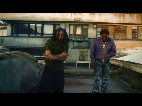 Levelsantana ft. Latop - Blackberry