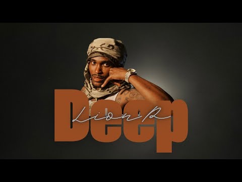 Lion P - Deep