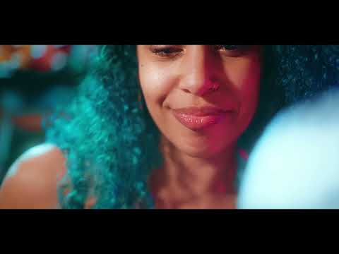 Naamix Feat Mikado & Yanishi - Barbe à Papa