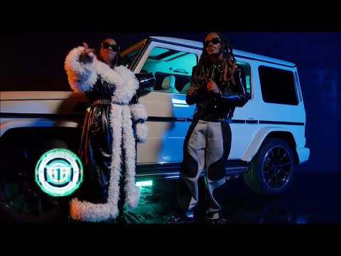 Pablo G Ft Larose - Chalè