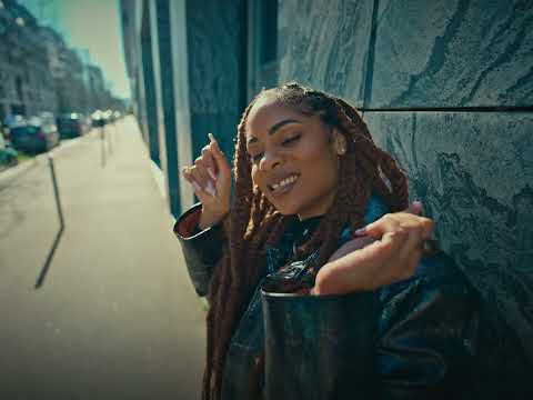 Rachelle Allison  Feat Rdydy - T'es Pas LÀ