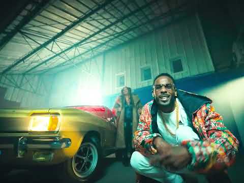 Shaka Zulu Feat Maurane  - Wouaw