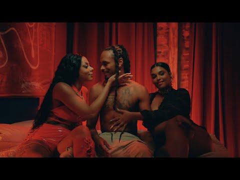 Shannon  Feat Bad Bitch (honey Bees) & Natoxie - Papi Chulo