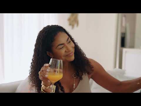 Tanya St-val - Dépozé