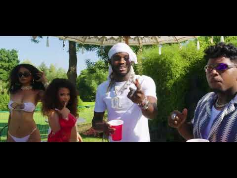Aknose Ft Kima Ft Magistral - Coulie Coulie