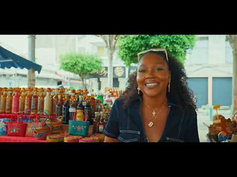 Blm - Gwadloup