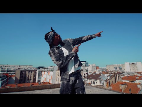 Daddy Mory - Africans Must Be Free