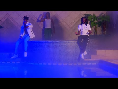 Dy-nïce - Mizik & Business 3 (feat. Rayken X Zaka)