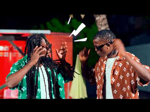 Dzk X Connecte Bass - Suku Moo