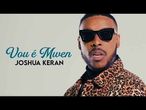 Joshua Keran - Vou é Mwen