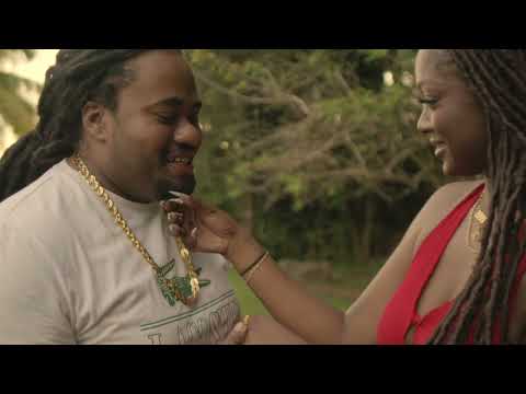 Ken J Feat Goldn.b - Pas Capable