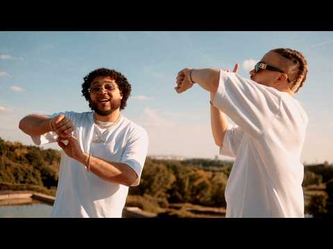 Laconi Feat @senyss - Cho