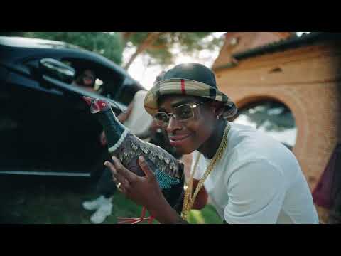 Lestef Kjf X lejuh  - Karibbean Gyal