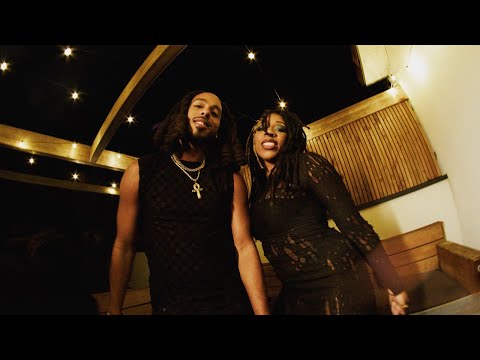 Maleika X Oba - Miel