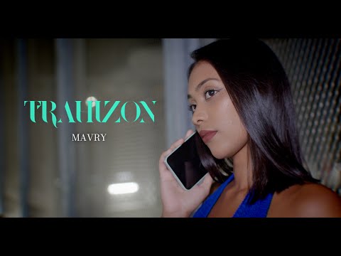 Mavry - Trahizon
