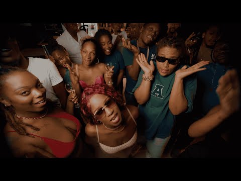 Meryl feat. N'ken - Shatta Confessions