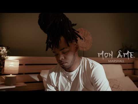 Mon Âme - Marshall Ft Dj Mimi