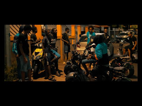 Roukimi Feat Black Maf - Nou Red 2