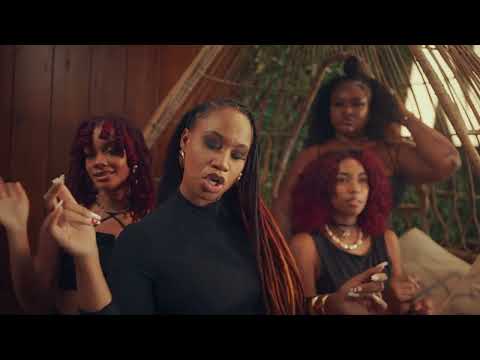 Sage Fwi & Mikado - An Pa Lé Love
