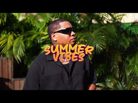 Sikem - Summer Vibes