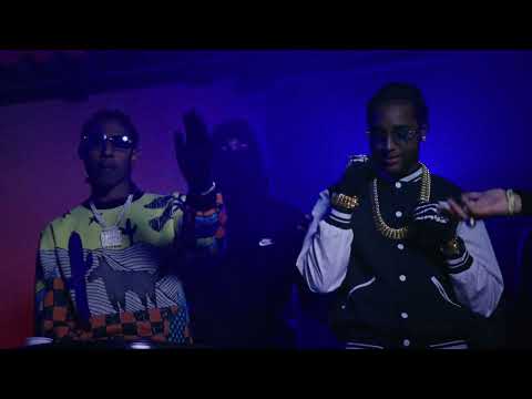 Zt Elsinky - Shoot Ft Tman & Kman 6ixx