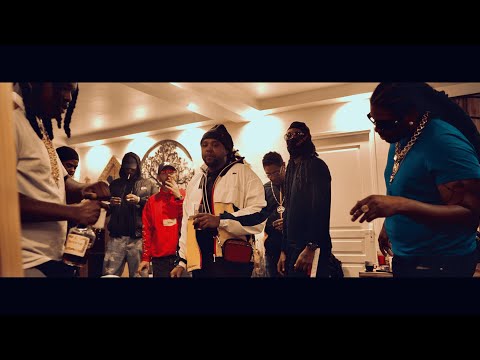 Ed Style Ft Marginal , Jooslyf & Latop - Bali