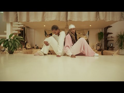 LycinaÏs Jean Feat. Marcoflight - Rien À Cacher