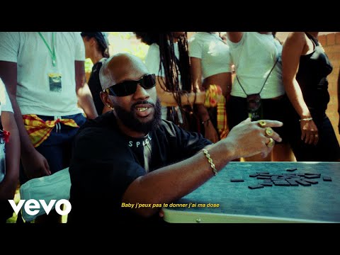 Malcolm Ft. Larose - Manigances