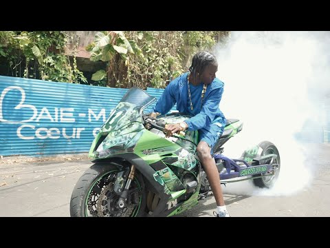Markens X Teevah Sativa - Move Feat 3