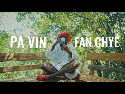 Riddla - Pa Vin Fan Chyé ( Shatta Remix Feat Mikado )