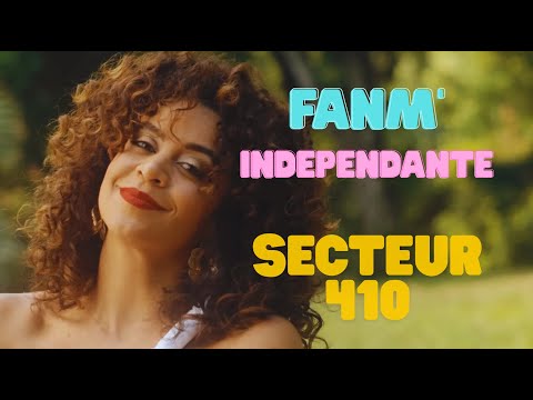 Secteur 410  - Fanm' Indépendante