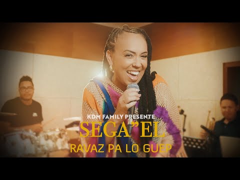 Sega - Ravaz pa lo guep