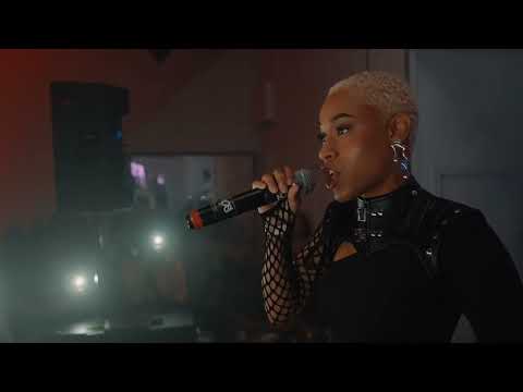 Shiine Ft Niko - Bla Bla Bla
