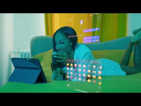 Smaayou Ft Natoxie - Y'a Que Toi