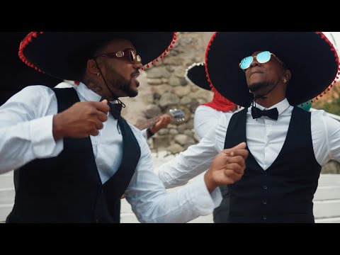 Arèndi X Niko X Mufasa - Sombrero
