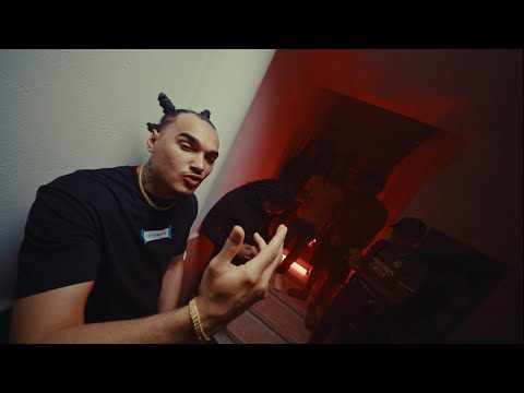 Capi Ft. Vaga - Phenomenes